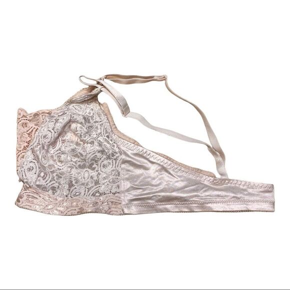 Lilyette bra 38C Lace - Picture 4 of 6